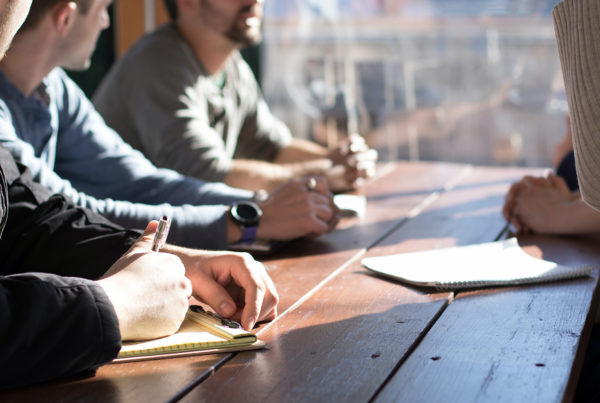 CSE SSCT : Formation initiale des élus du CSE 50-299 salariés
