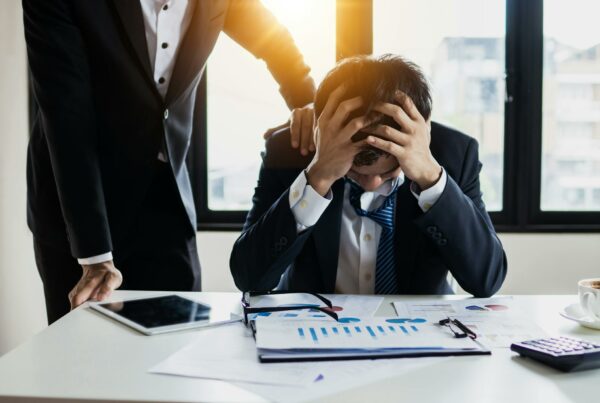 Santé mentale : Détection des signes de mal-être, accompagnement des salariés